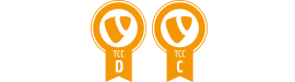 TYPO3 Certified Developer und Certified Consultant